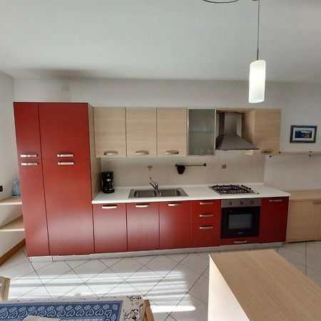 Villa Martina Torbole Sul Garda Buitenkant foto