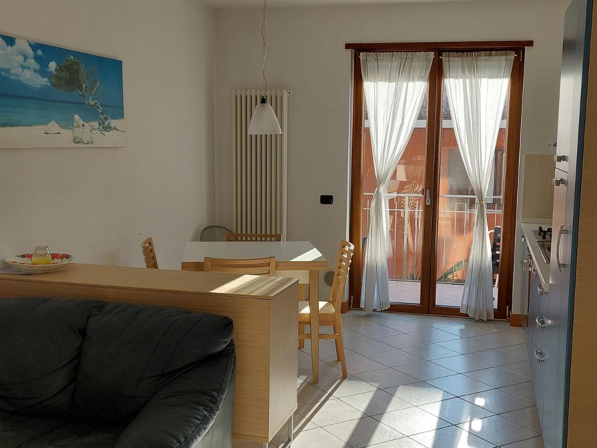Villa Martina Torbole Sul Garda Buitenkant foto