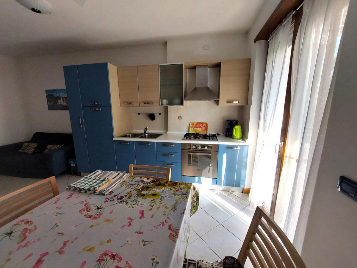Villa Martina Torbole Sul Garda Buitenkant foto