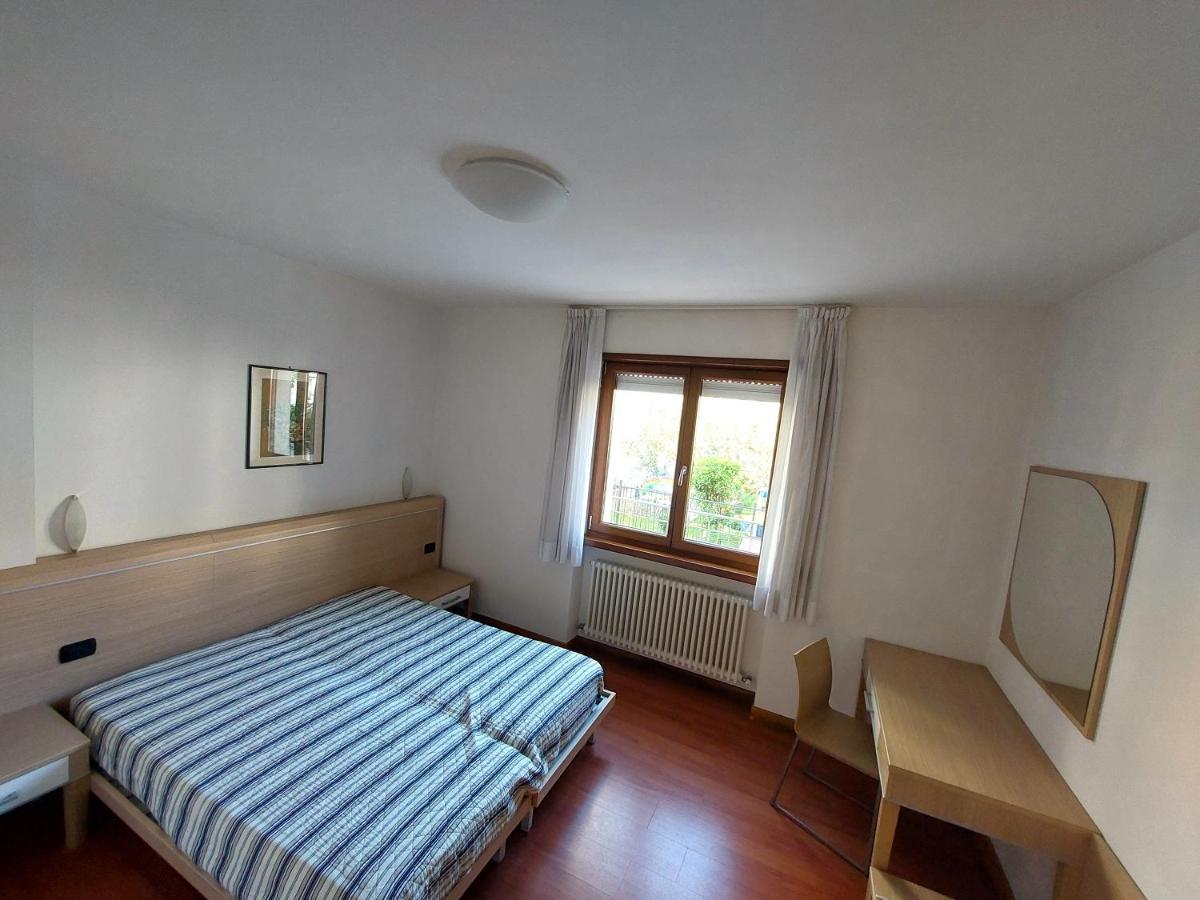 Villa Martina Torbole Sul Garda Buitenkant foto