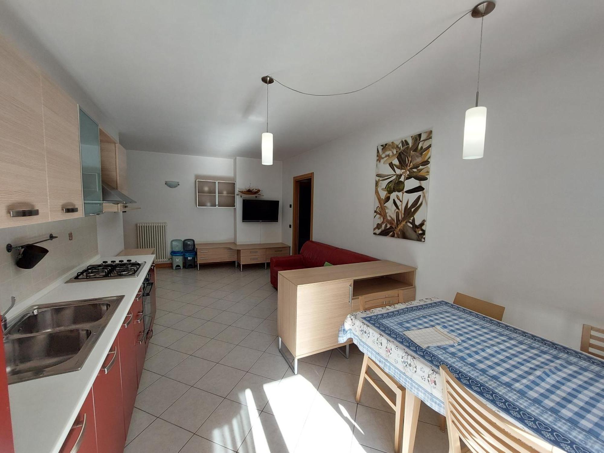 Villa Martina Torbole Sul Garda Buitenkant foto