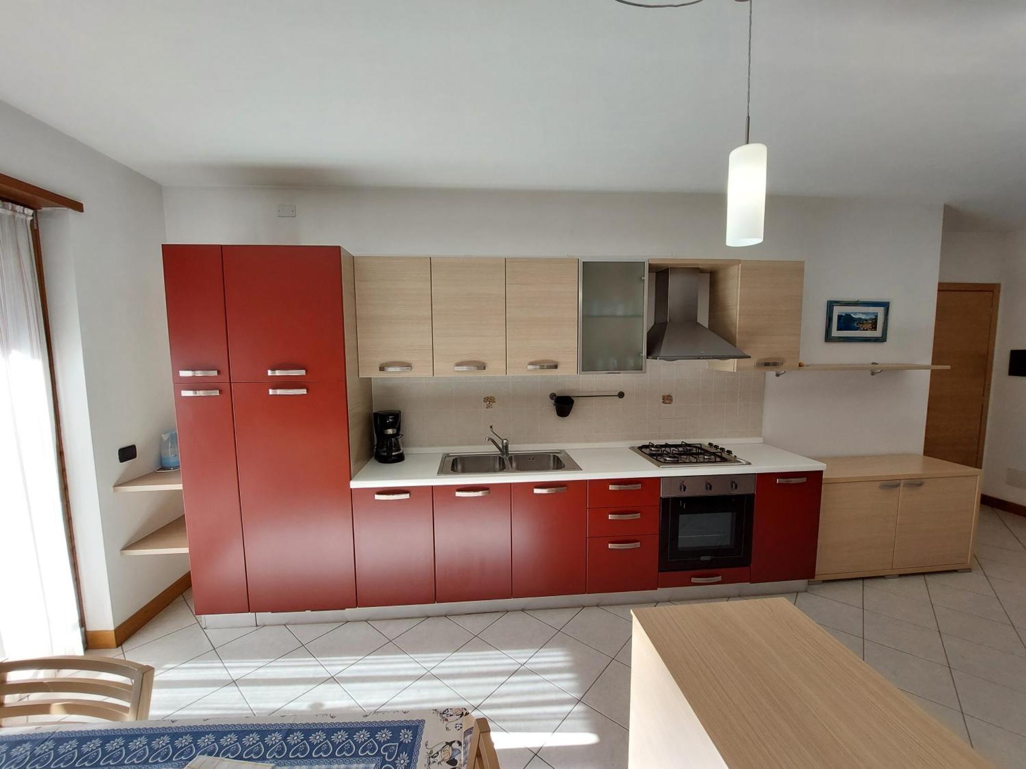 Villa Martina Torbole Sul Garda Buitenkant foto