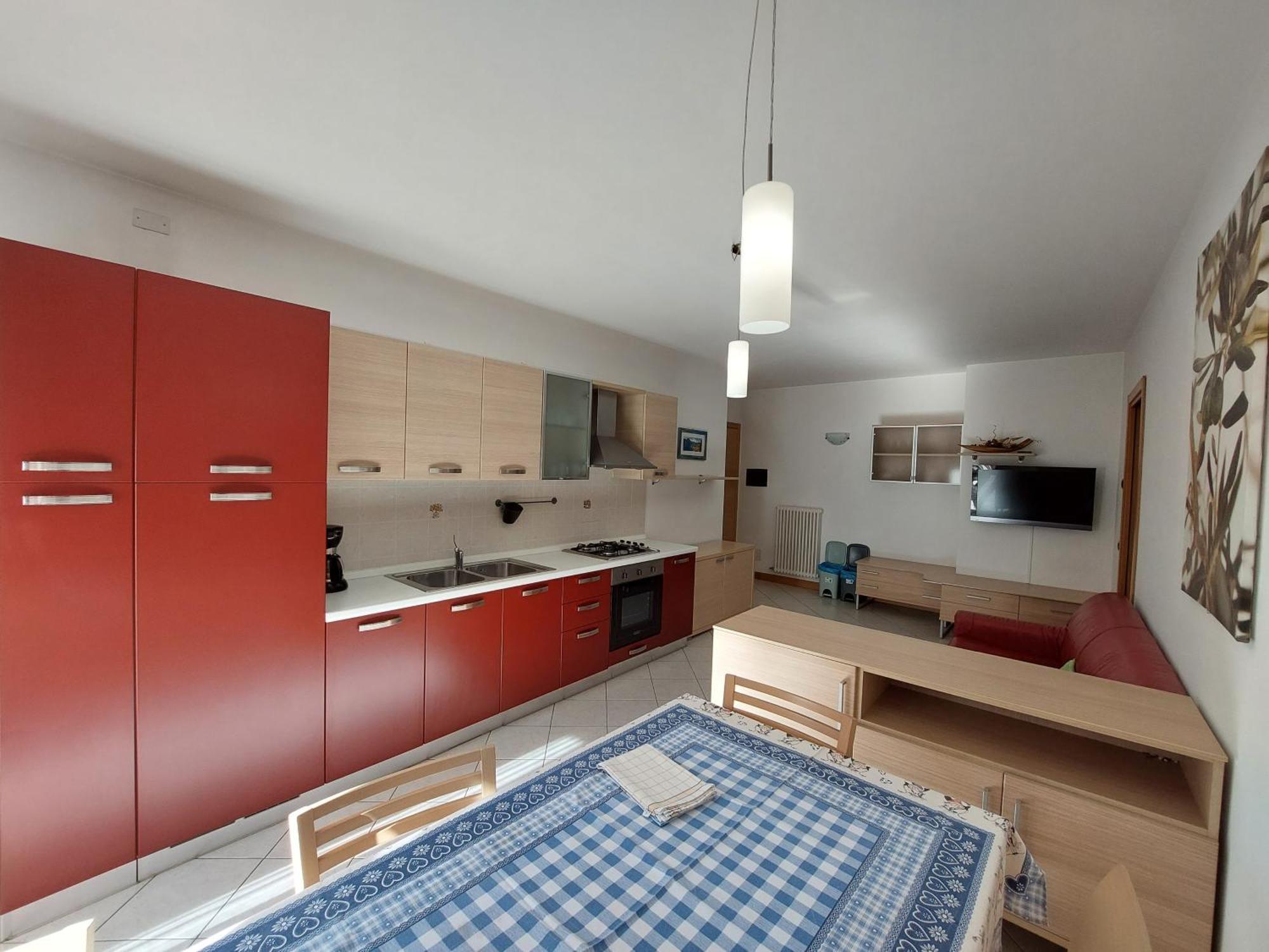 Villa Martina Torbole Sul Garda Buitenkant foto
