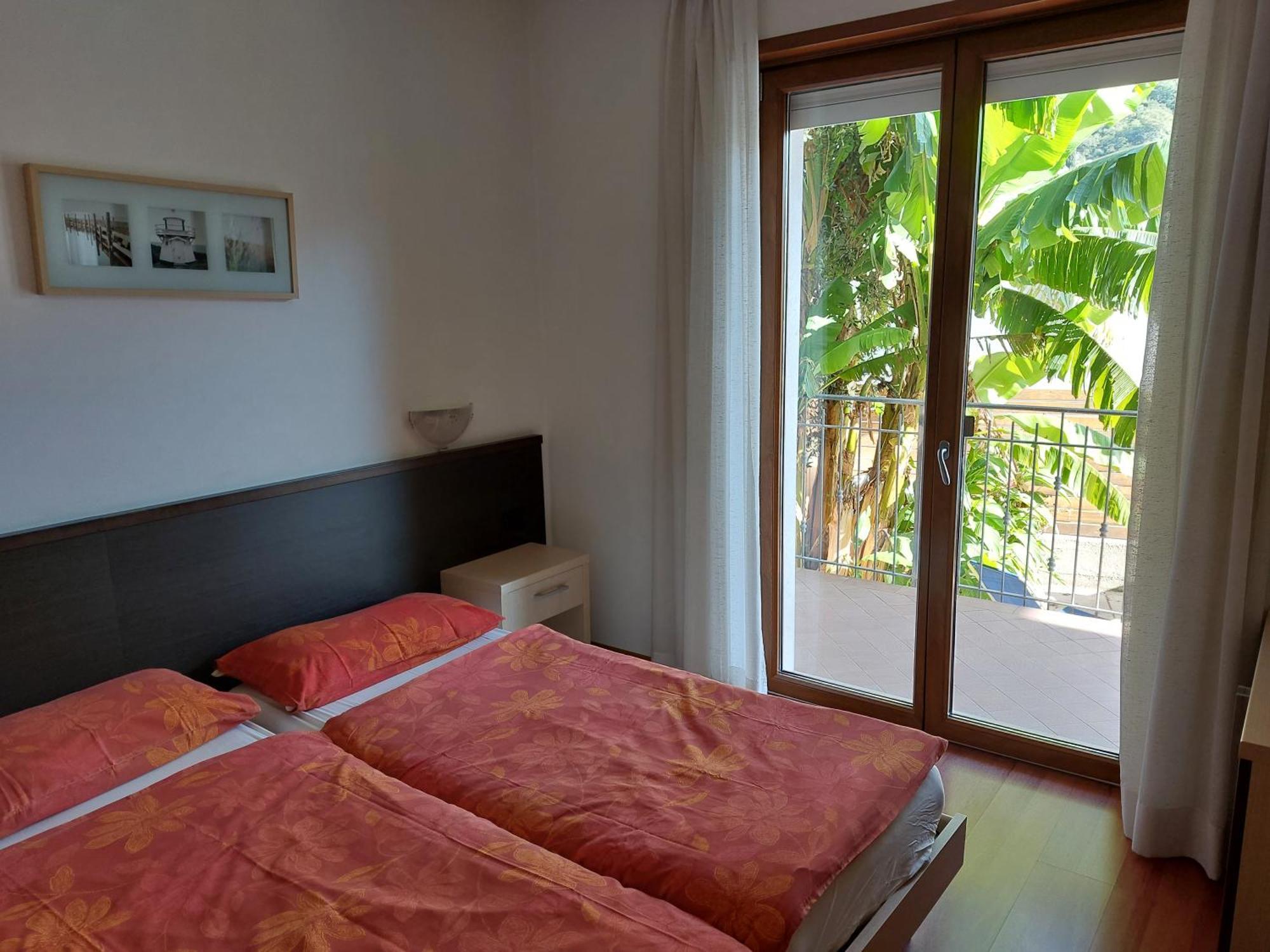 Villa Martina Torbole Sul Garda Buitenkant foto
