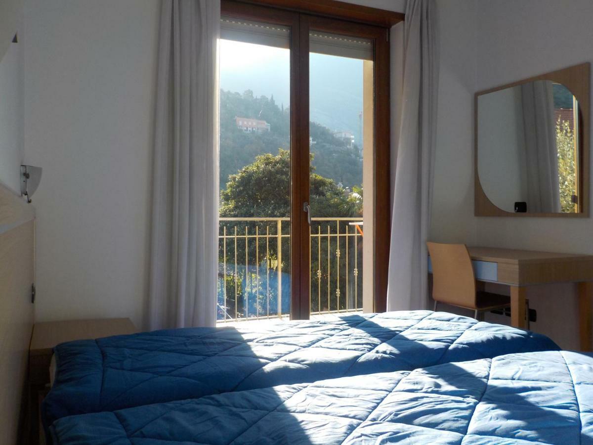 Villa Martina Torbole Sul Garda Buitenkant foto